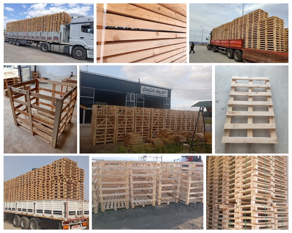 North Tidworth Wooden Pallets, Buy Wooden Pallets Wholesale
